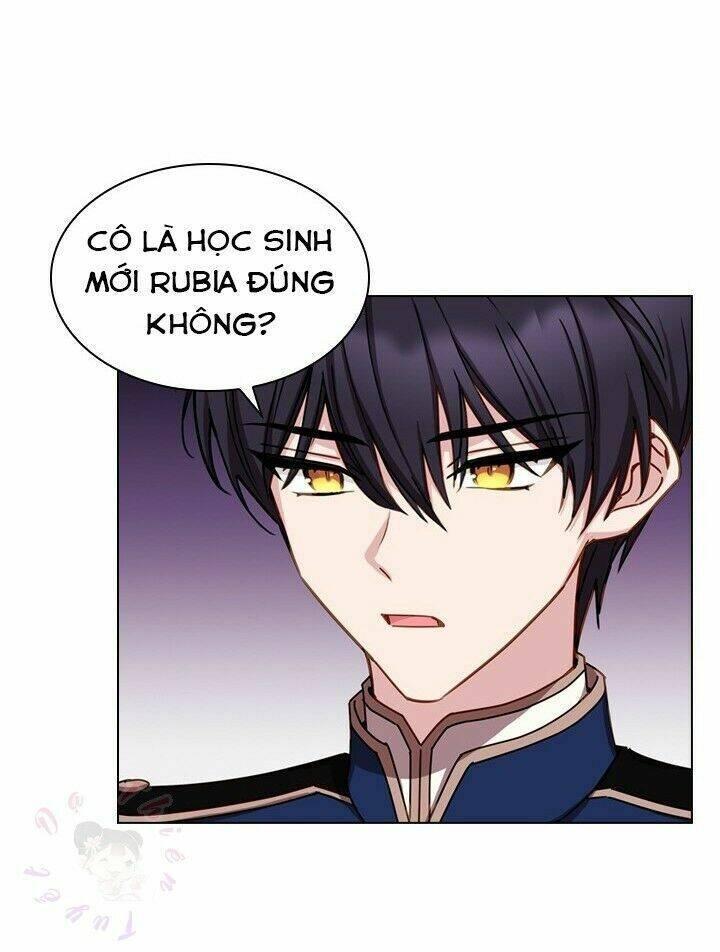 để yên cho tiểu thư hiền chapter 15 10