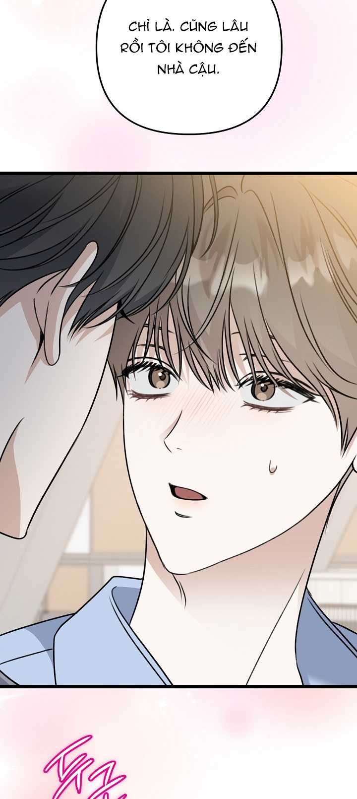 say nắng chapter 41.2 20