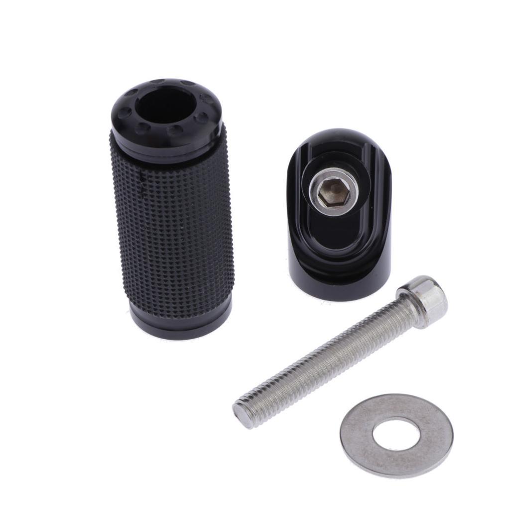 Replacement Stand Kickstand Extension For 1991-17 Black