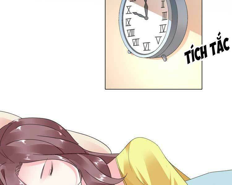 điều ước sủng ái bất bình đẳng chapter 81.1 14