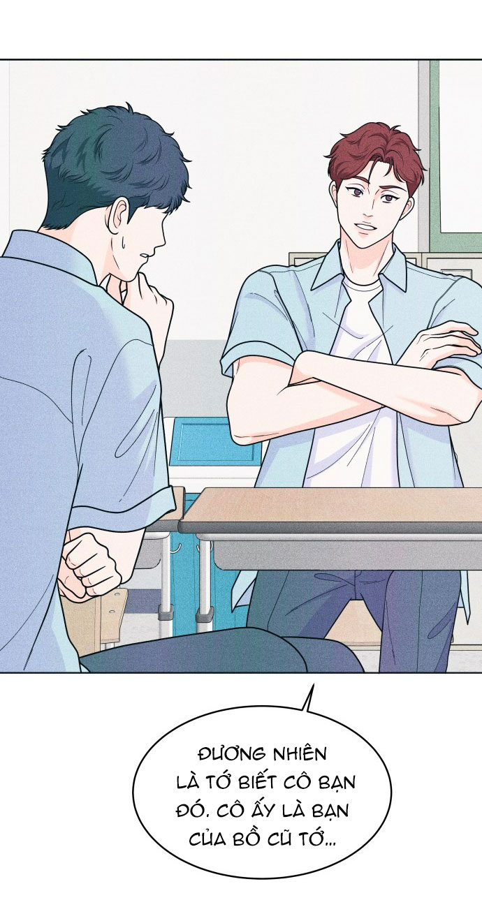 thiếu niên hướng nội chapter 55.1 10