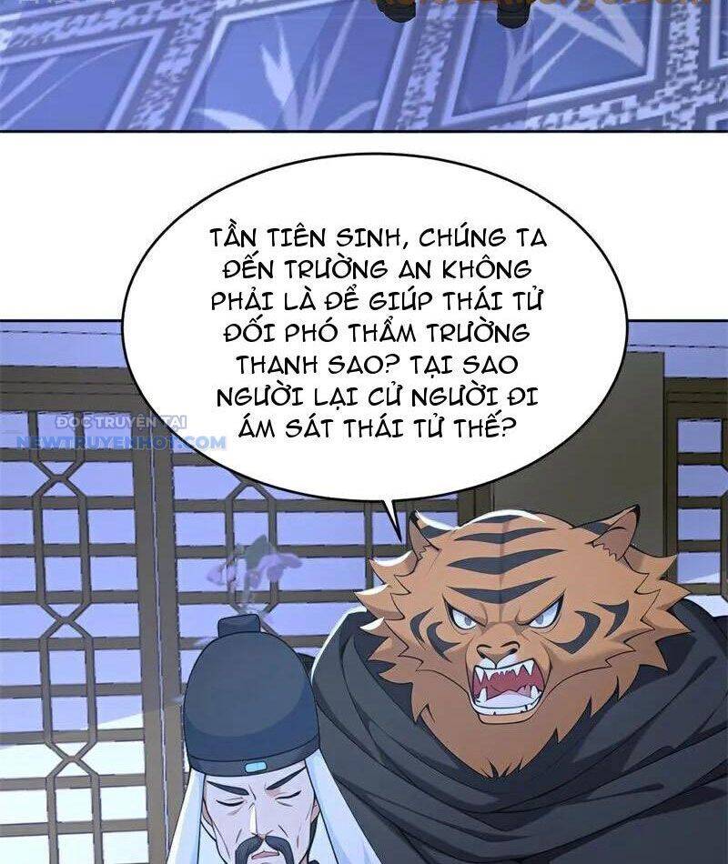 ta thực sự không muốn làm thần tiên chapter 112 47