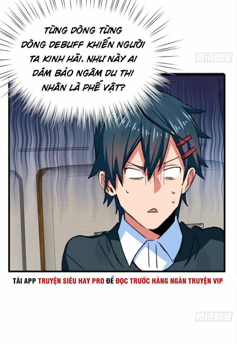 vô sỉ thuật sĩ chapter 27 13