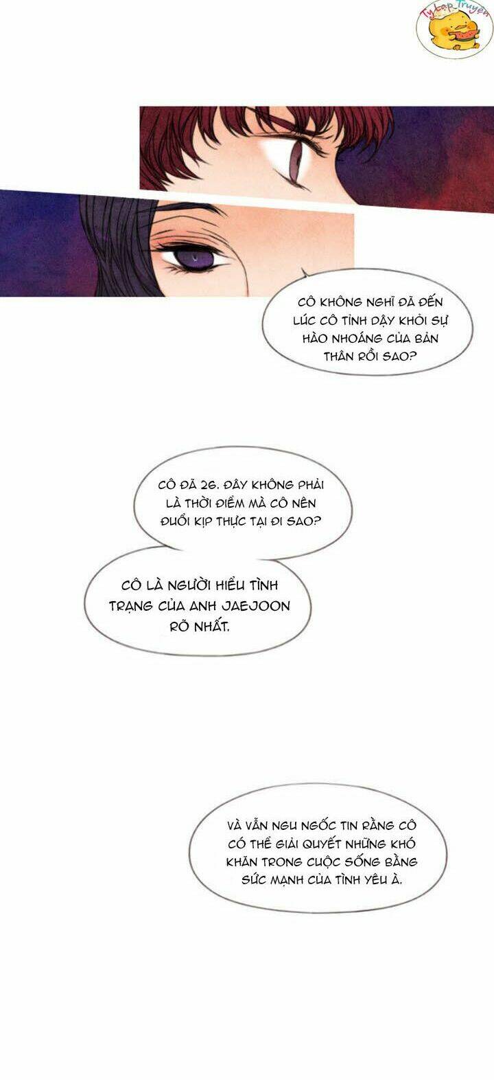 romantic marbling chapter 15 7