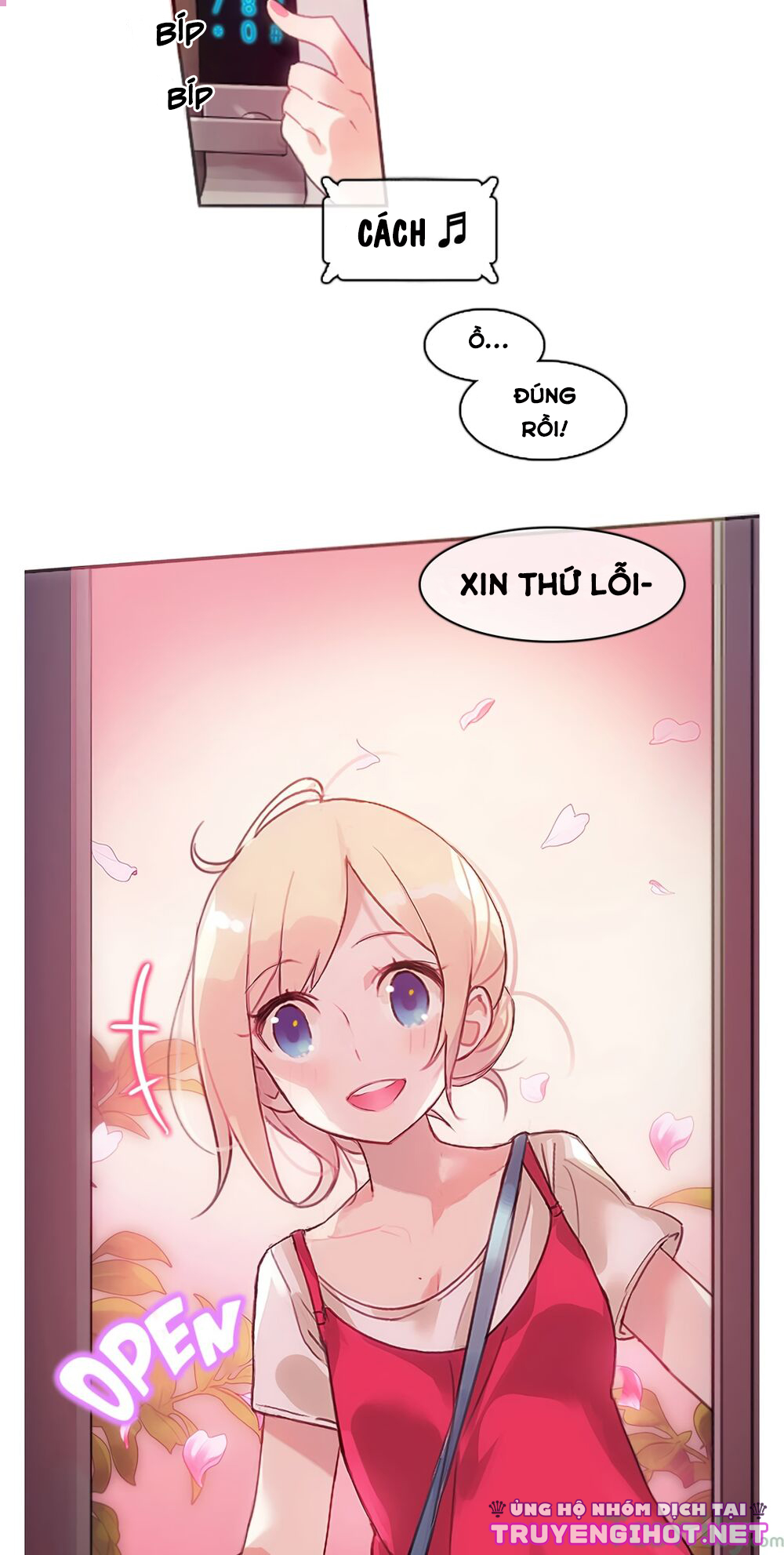 cuộc sống thường ngày của kẻ biến thái chapter 0 4