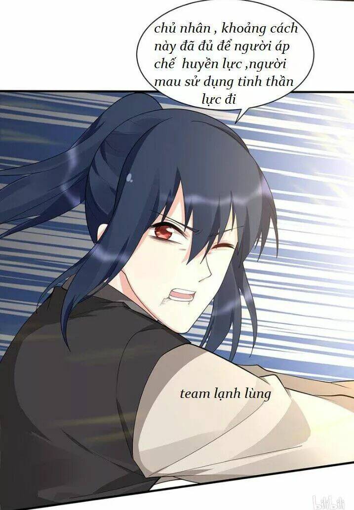 độc phi thần y quá kiêu ngạo chapter 82 28