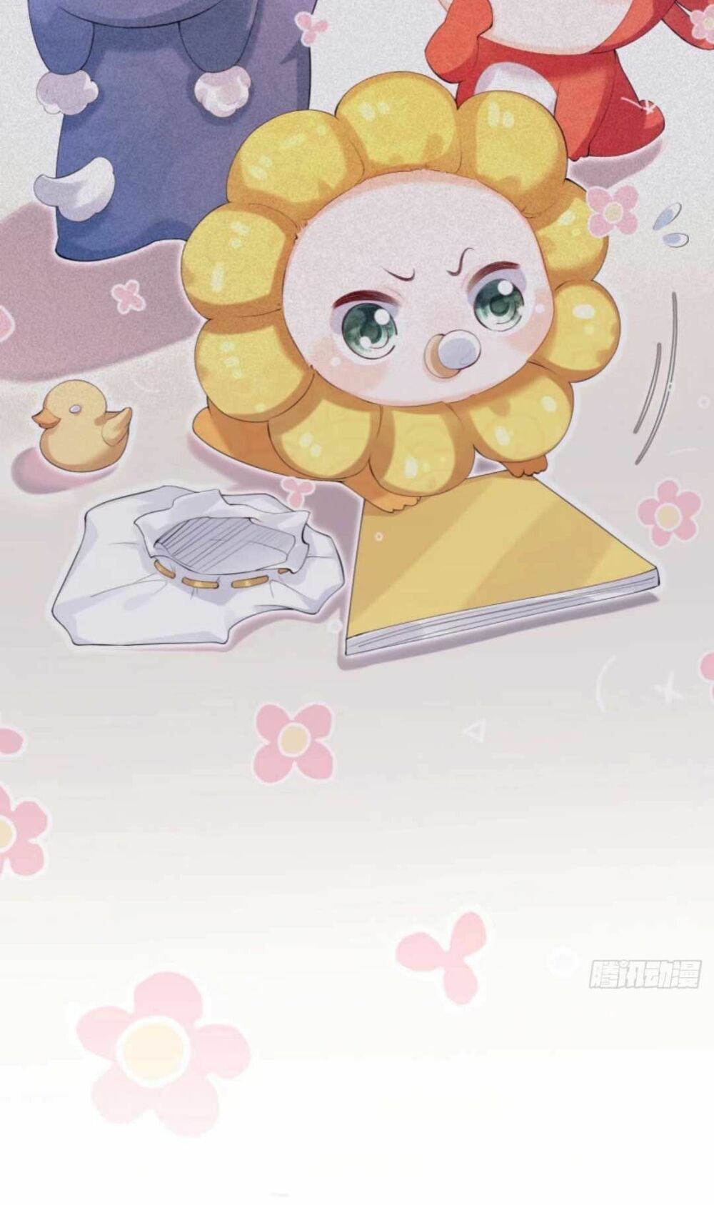 thiết lập ác nữ của tôi sụp đổ rồi chapter 4 47