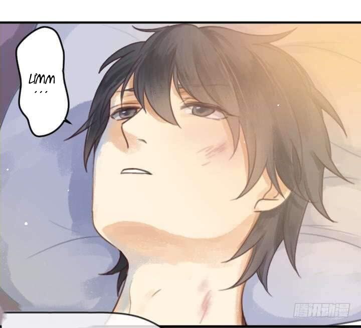 thiên thần đừng trêu chọc tôi chapter 1 38