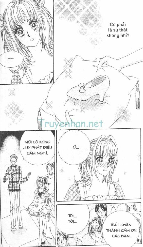 lọ lem hậu đậu chapter 94 10