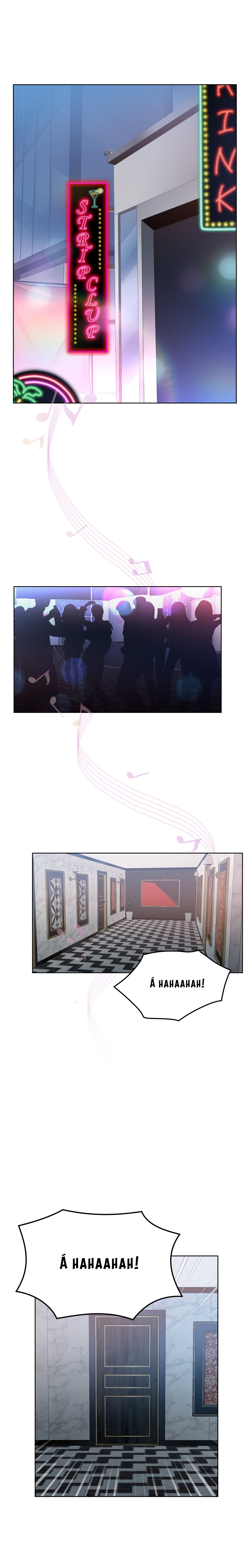 cú nổ chapter 4 1