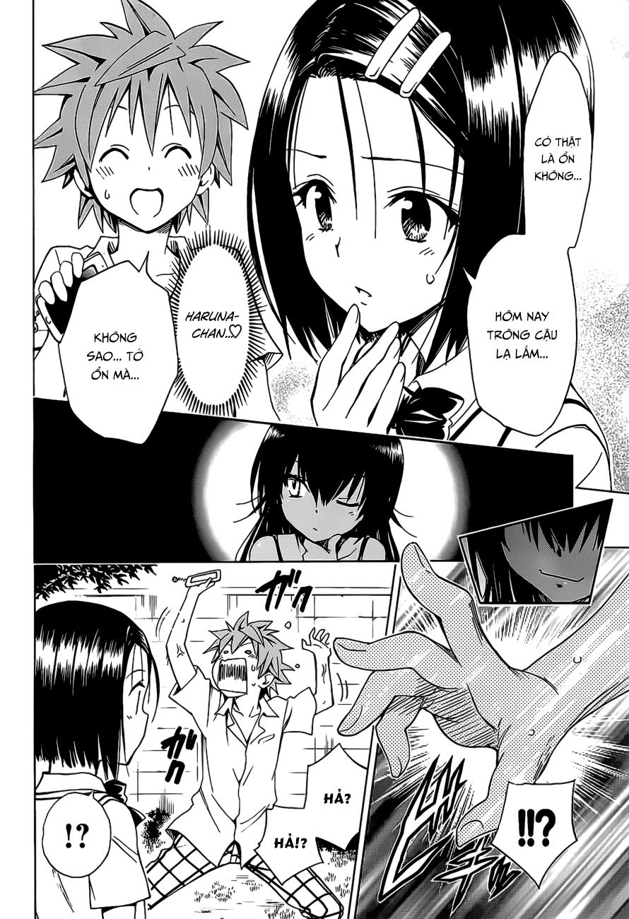 to love - ru darkness chapter 62 22