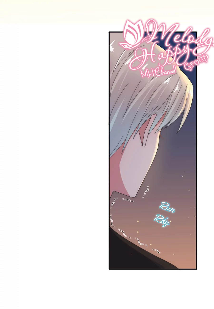 hoàn mỹ lão công tiến hóa luân chapter 79 18