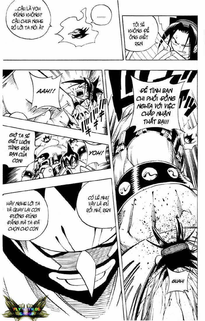 vua pháp thuật chapter 74 19