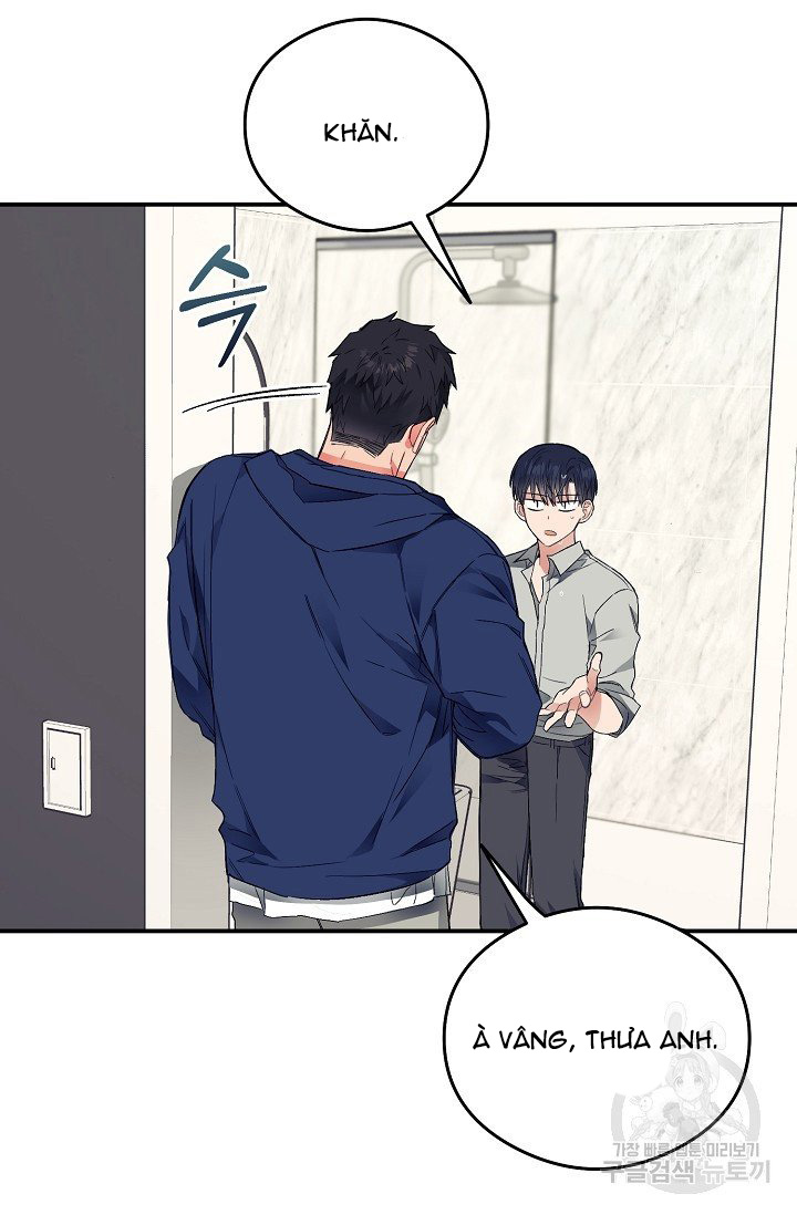 thở chung bầu không khí chapter 12 90