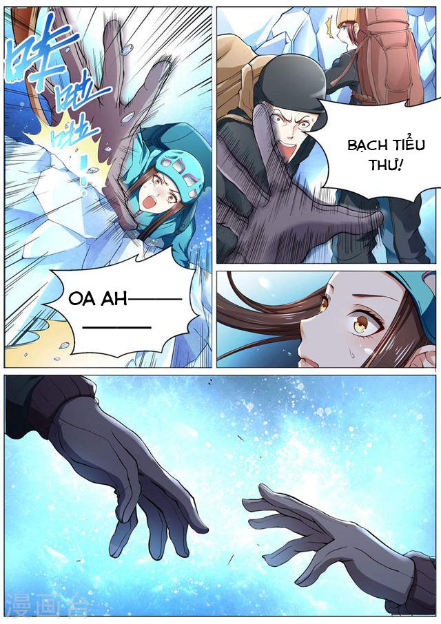 bạch chỉ y tiên chapter 1 4