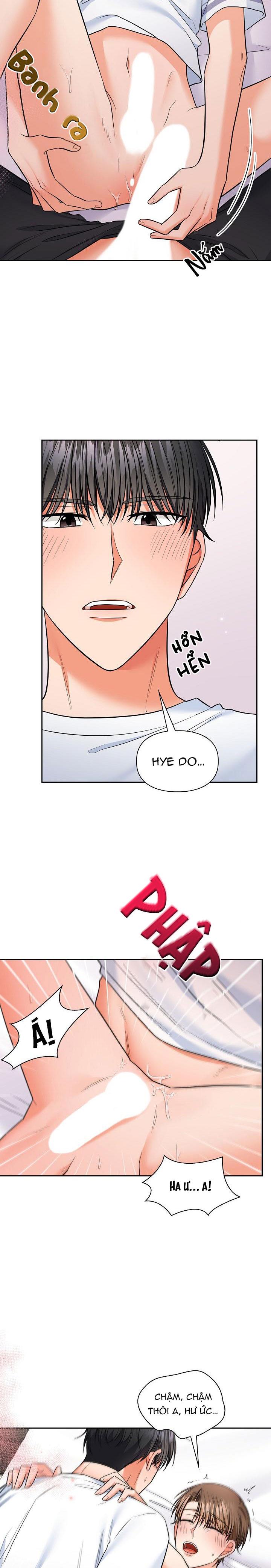 phòng tắm hơi chapter 41 18