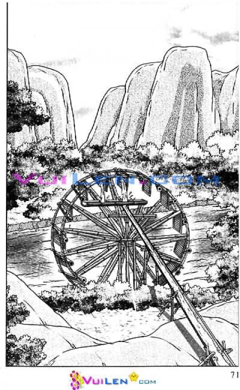 thần đồng đất việt chapter 135 68