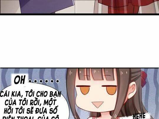 chỉ nhiễm thành hôn chapter 11 22