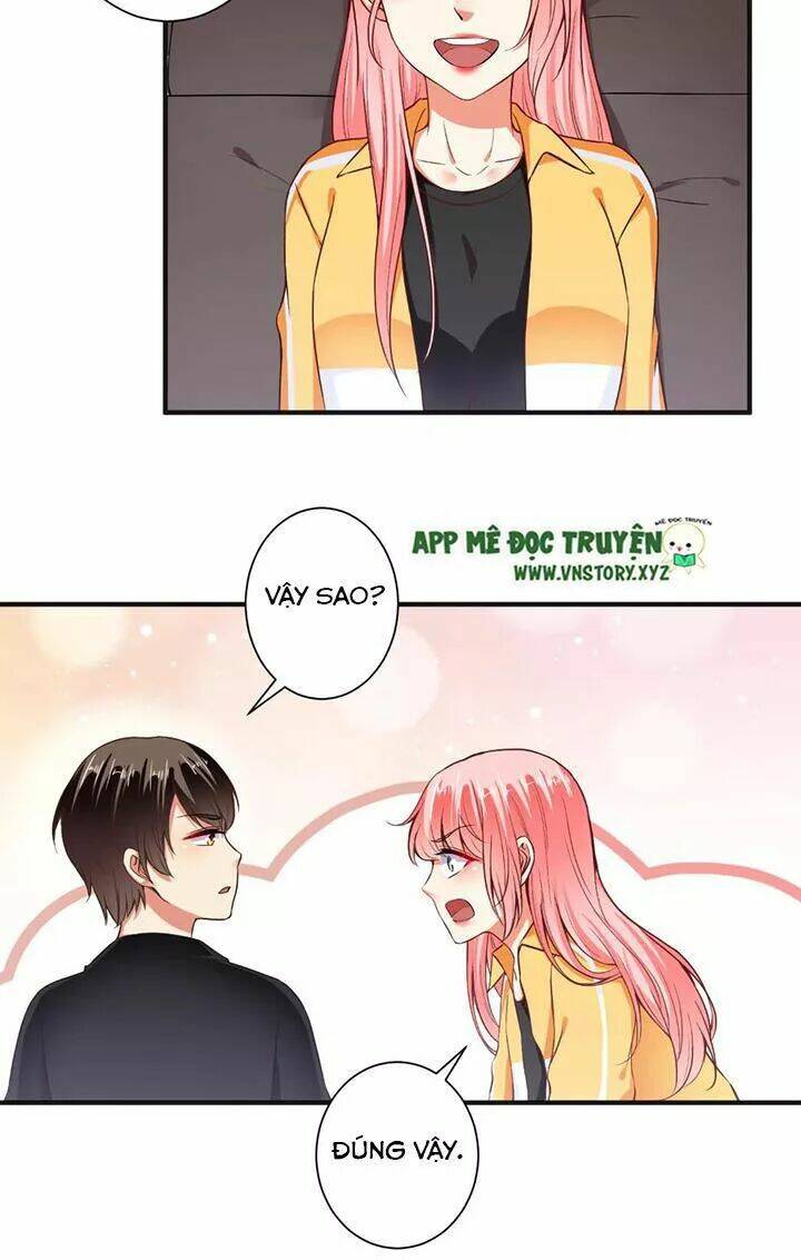 tổng tài đại nhân thật xấu hổ chapter 98 13