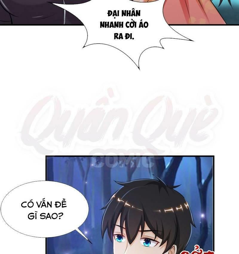 tối cường vận đào hoa chapter 86 29