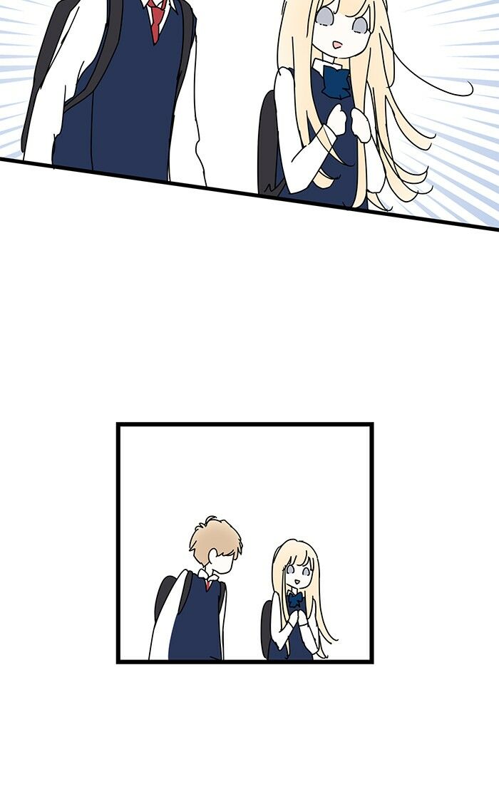 choco ngọt ngào chapter 80 7