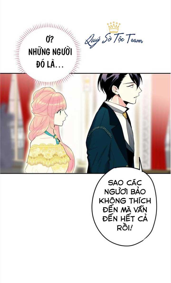 trọng sinh trở thành hoàng phi chapter 37 26