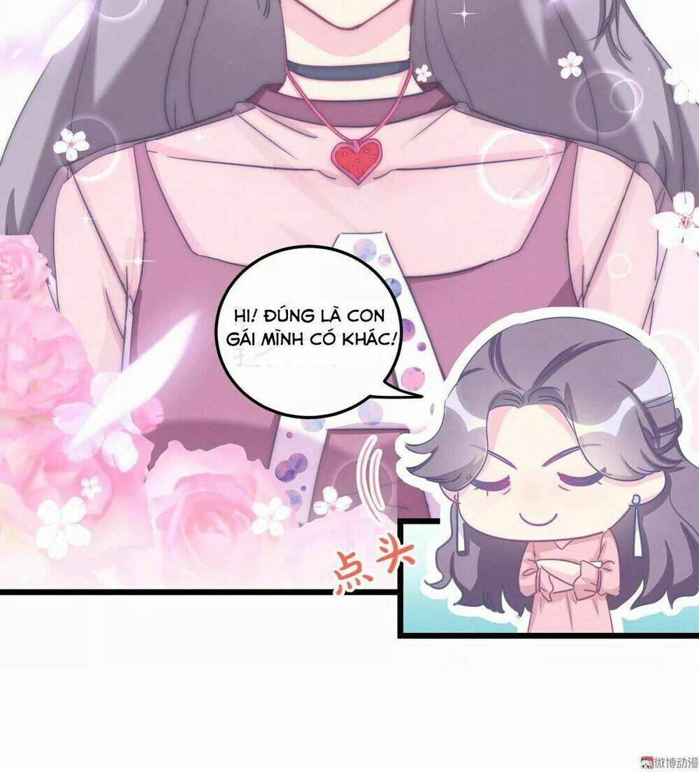 ứng cử viên hôn phu của ta chapter 2 45