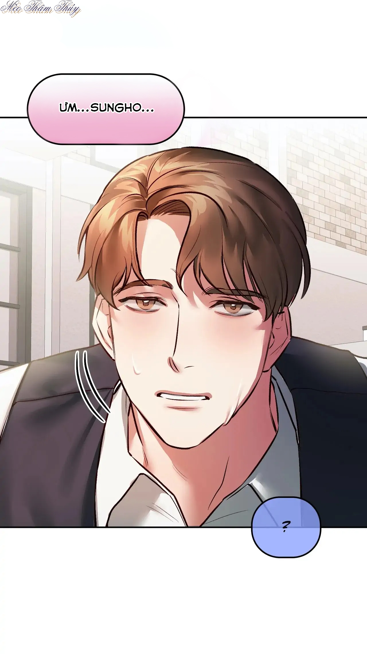 chăm sóc cậu nhóc ngực khủng chapter 5 4