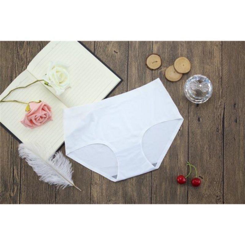 SALE HOT - QUẦN LÓT ĐÚC SU KHÔNG ĐƯỜNG MAY THÔNG HƠI