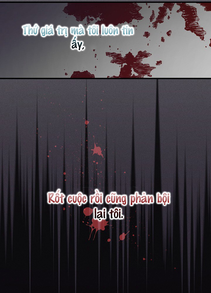 hiệp sĩ đỏ thay đổi rồi?! chapter 2 73