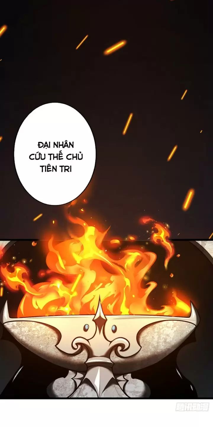 ta, chúa tể rừng xanh chapter 16 37