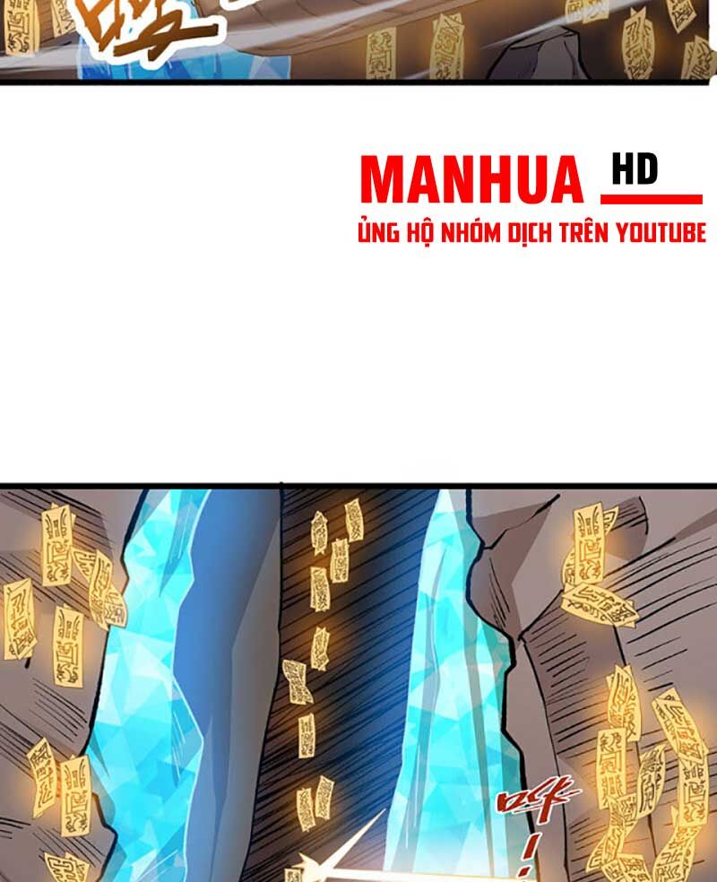 võ đạo độc tôn chapter 570 27