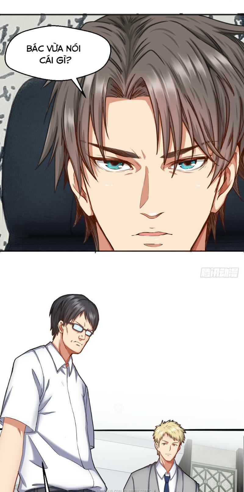 tuyệt thế thiên tài hệ thống chapter 36 8