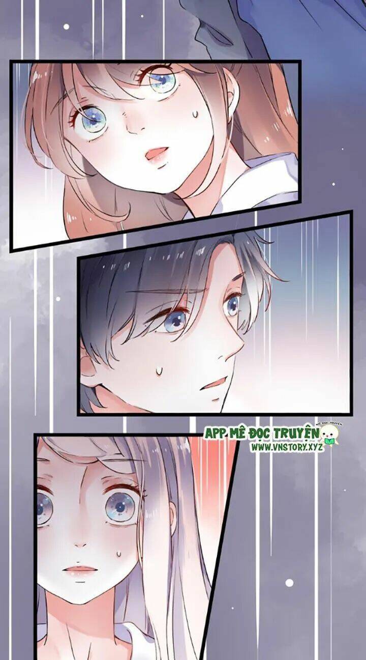 trạch thượng tịch mịch huỳnh hỏa chapter 35 37