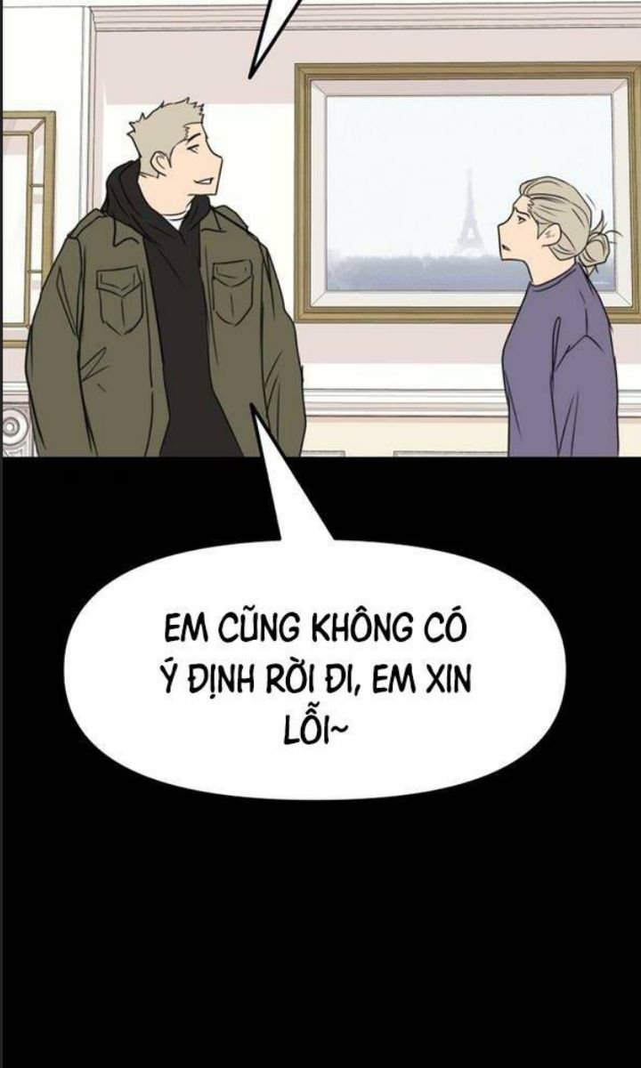 bạn trai võ sĩ chapter 80 77