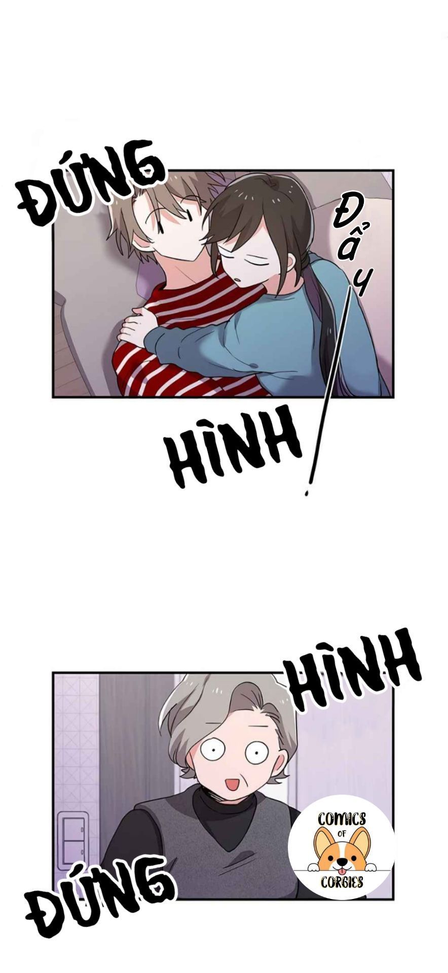 hãy cứu chồng tôi chapter 3 33