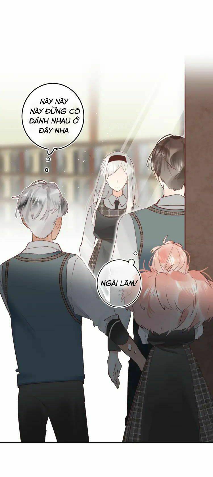 phù thủy hạng bét chapter 9 15