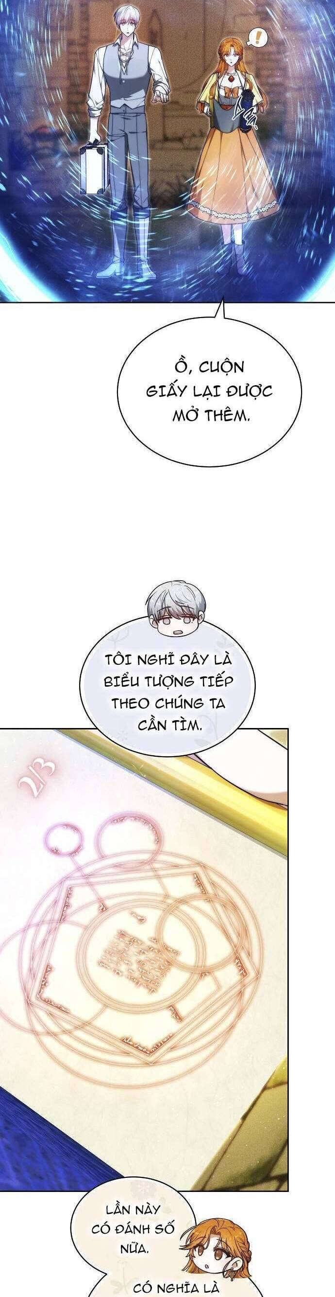 cô dâu của obsidian chapter 31 17