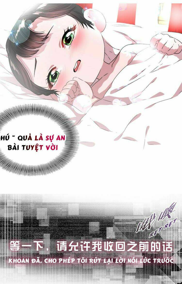 trọng sinh thành con gái của ma vương chapter 1 11