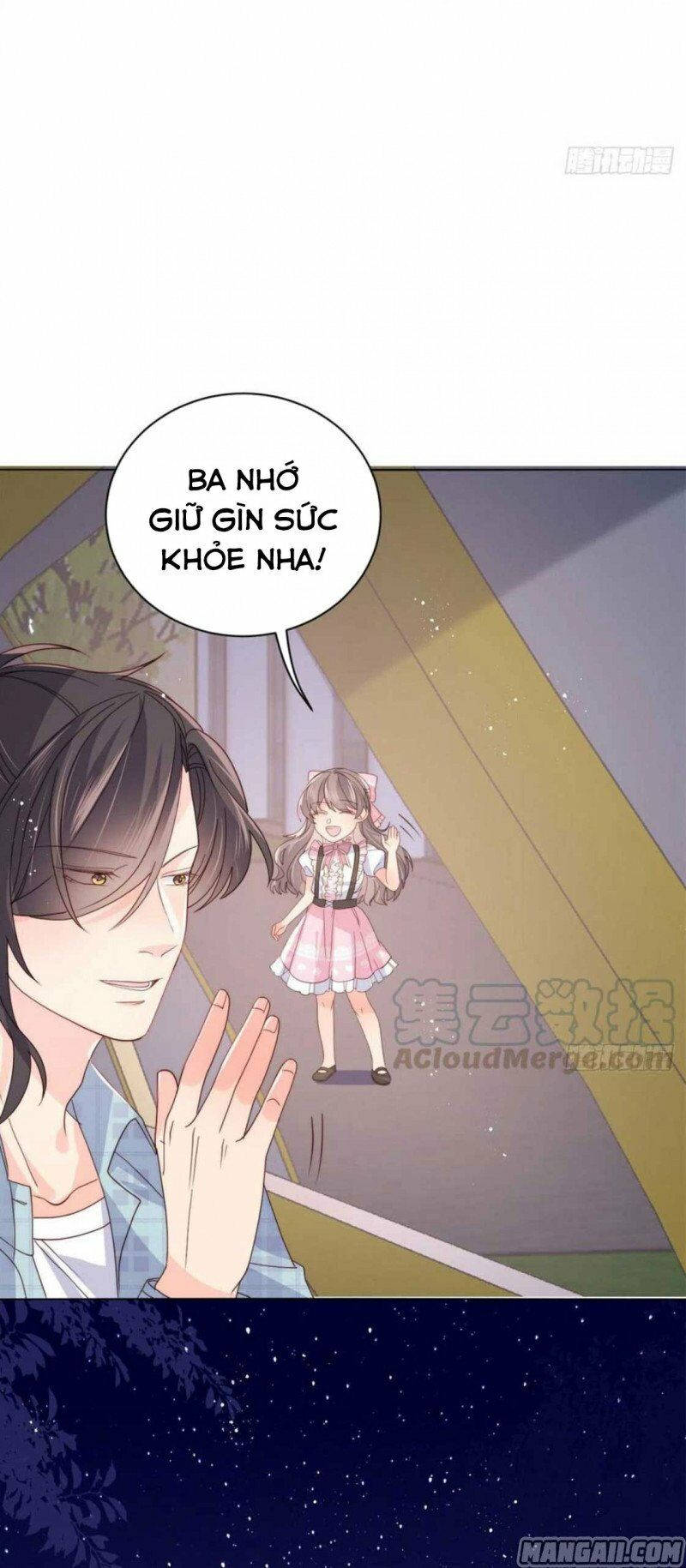 đoàn sủng lão đại ba tuổi rưỡi chapter 41 5