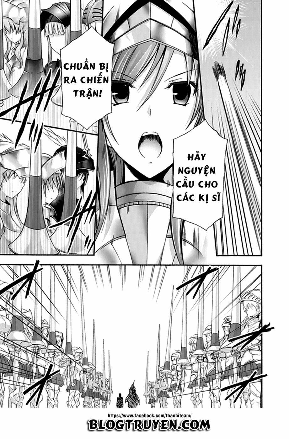 valkyrie romanze chapter 14 13