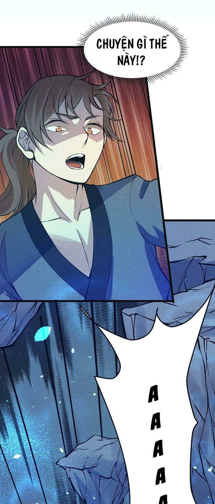 thánh tôn chapter 23 70