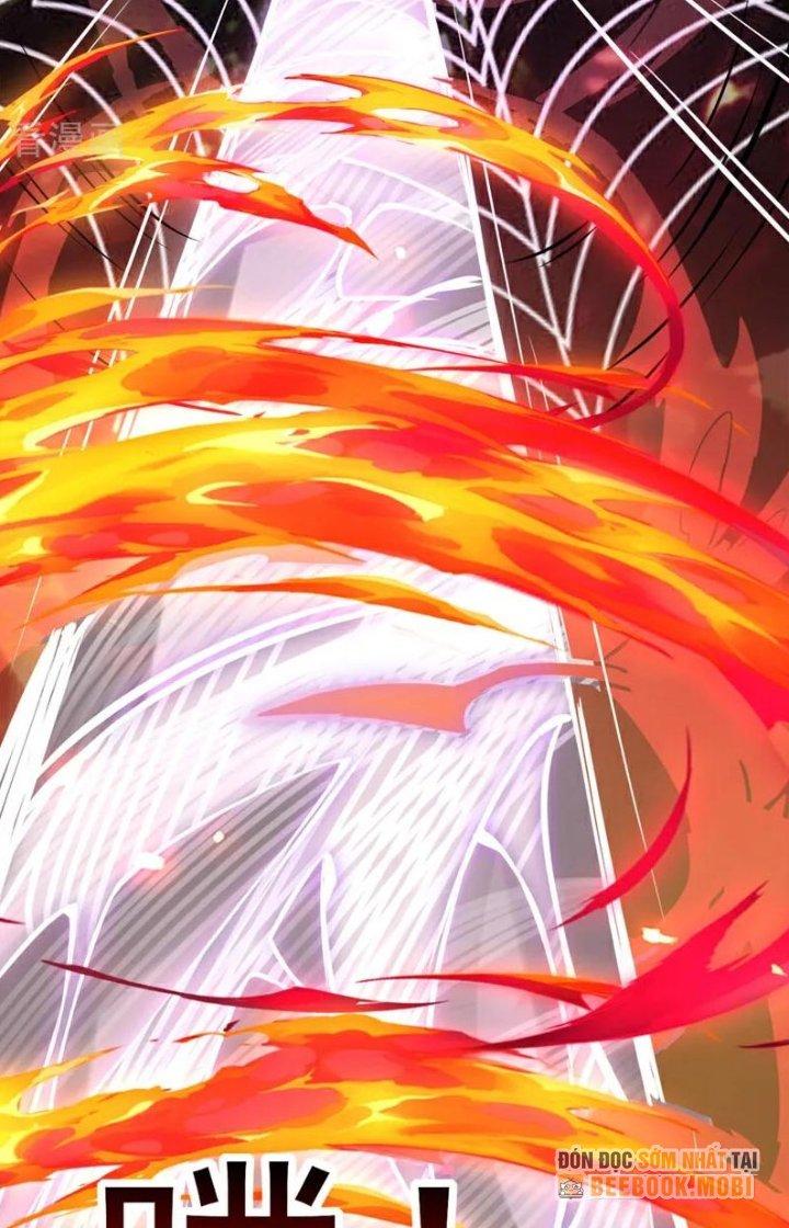 ẩn cư mười vạn năm, đời sau mời ta rời núi chapter 57 11