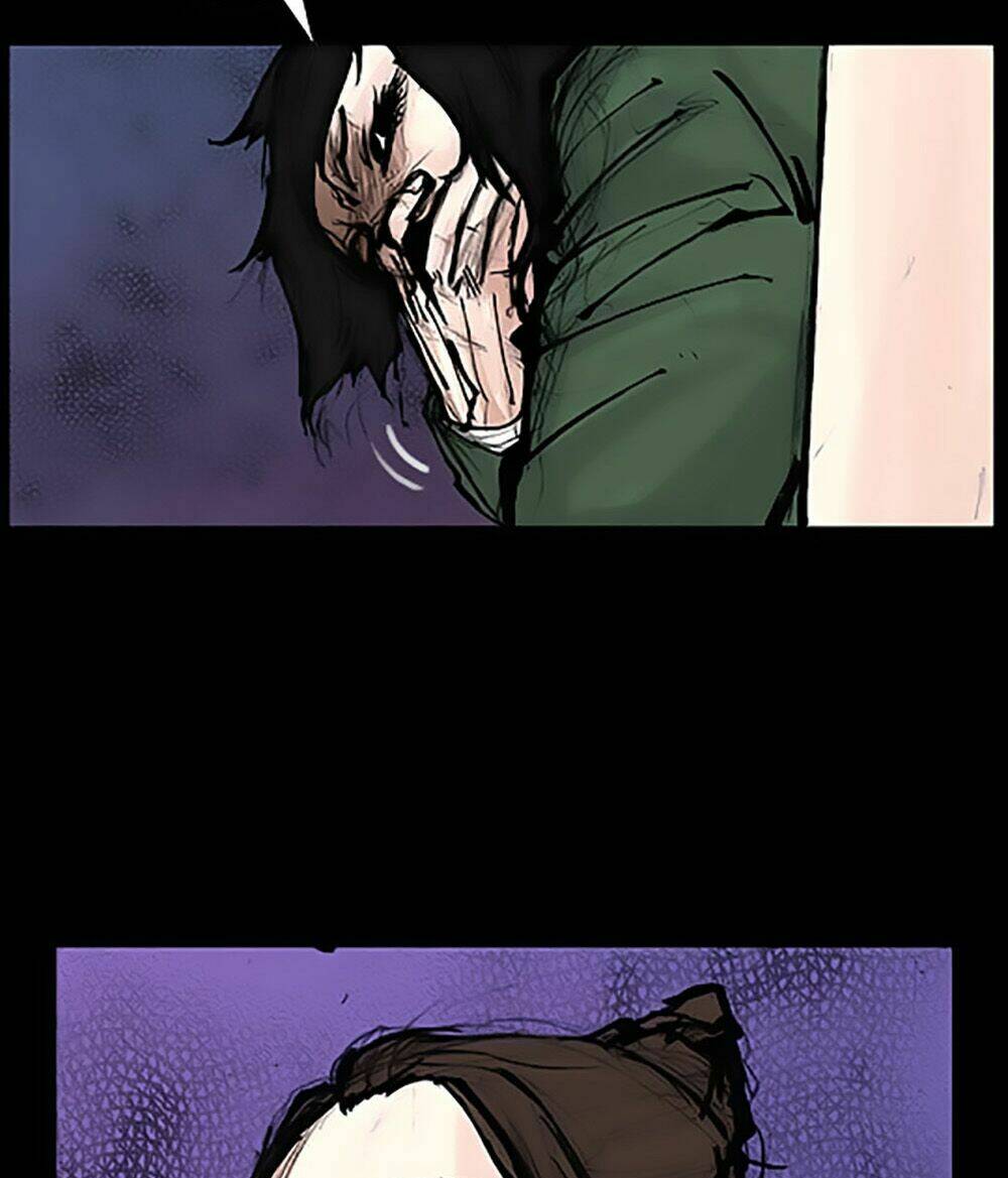 độc cô tiền truyện chapter 13 20