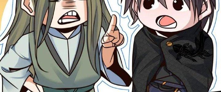 ta nuôi ma quỷ ở trấn ma ti chapter 145 102