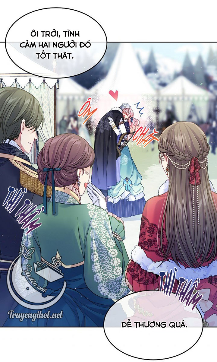 tôi gặp rắc rối vì chồng qúa dễ thương chapter 27.2 5