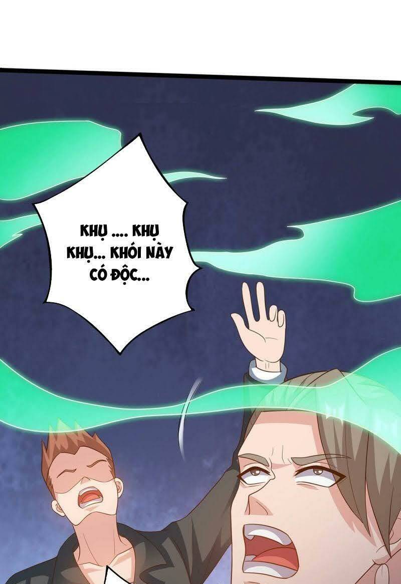 trọng sinh khí thiếu quy lai chapter 133 6