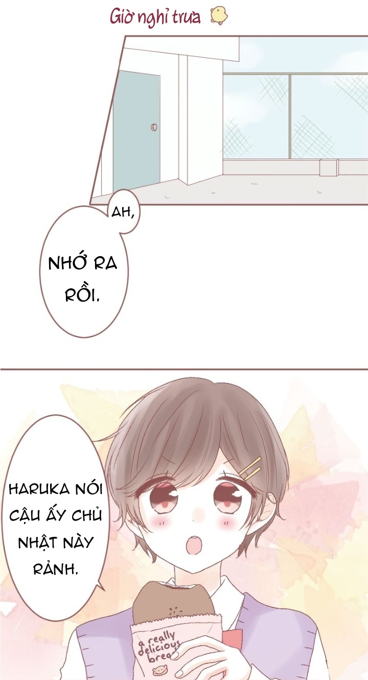 bạn và tôi chapter 4 3