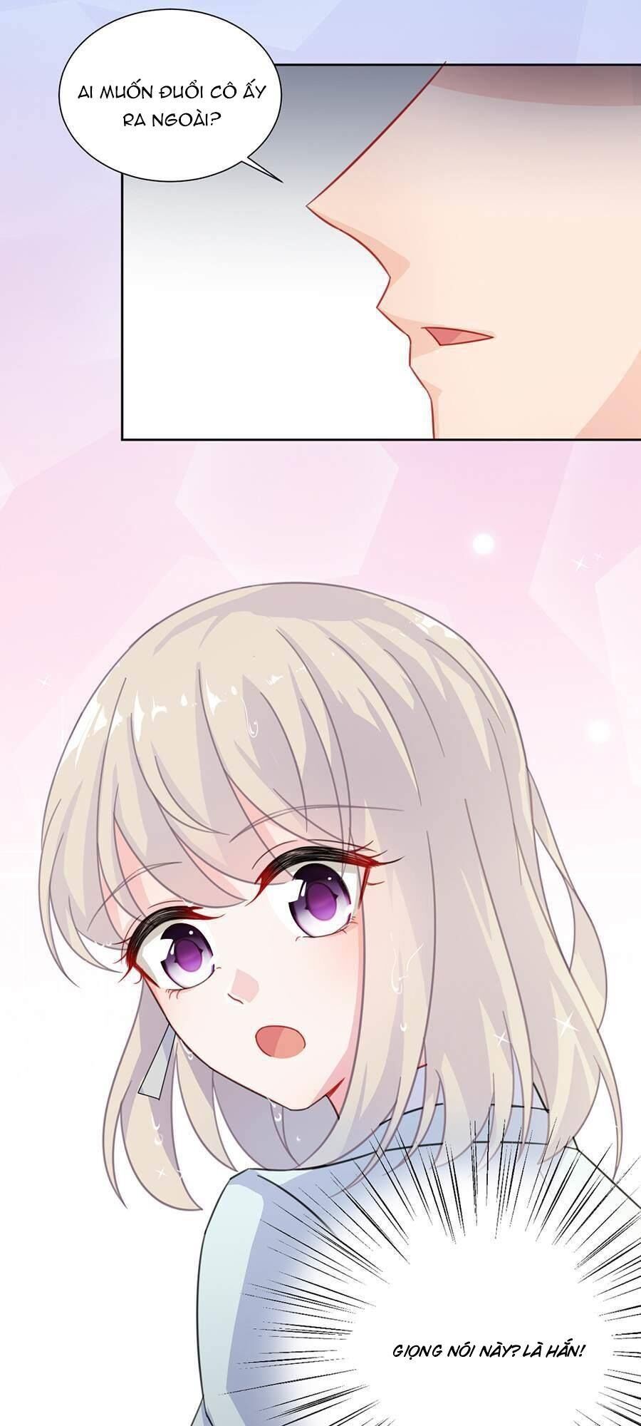 chọc tới chủ tịch tổng tài 2 chapter 4 35