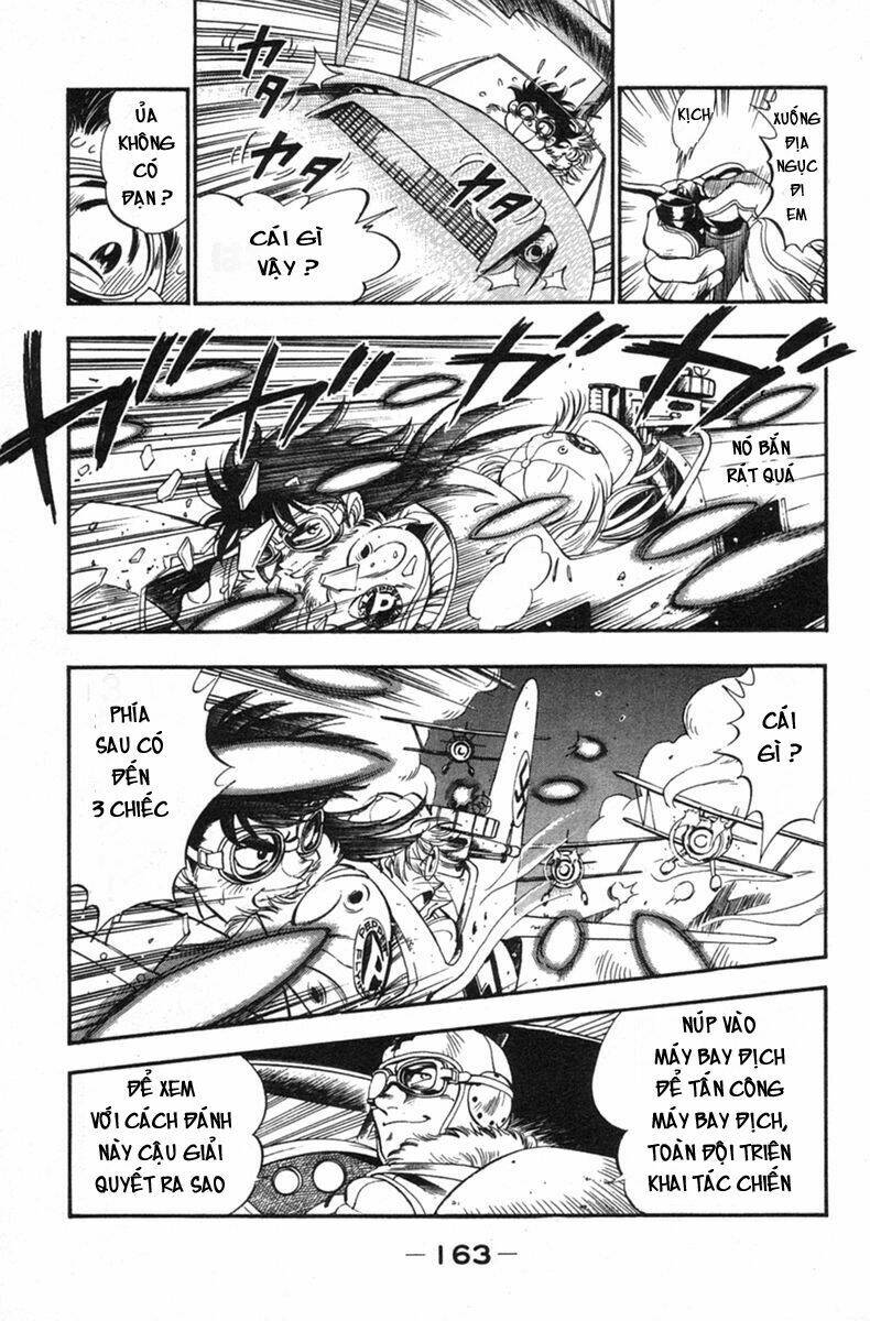 tenkuu no hasha z chapter 3 22